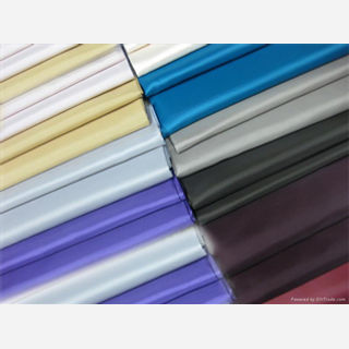 80-85 gsm, 100% Polyester, Dyed, Plain